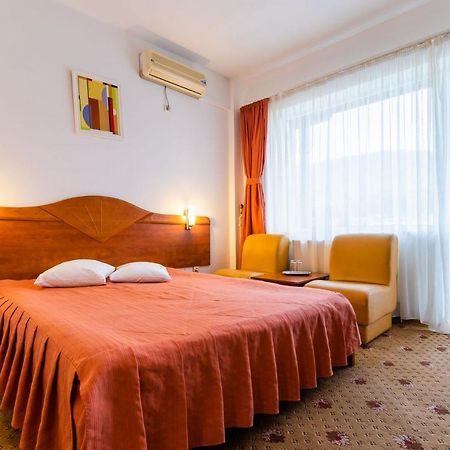 Hotel President Baile Olanesti Exterior photo